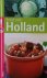Kook ook | Holland