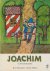 Joachim de douanebeambte.