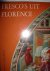 Fresco`s uit Florence