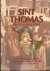 St. Thomas, beeld van een s...