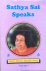 Sathya Sai speaks, volume V...