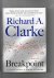 Clarke Richard A. - Breakpoint, a novel.