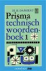 Prisma technisch woordenboe...