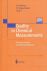 Neidhart, B. / Wegscheider, W. (eds.) - Quality in chemical measurements. Training concepts and teaching materials. With CD-rom