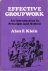 Klein, Alan F. - Effective Groupwork - An introduction to Principle and Method