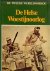 Hoek, K.A. van den .. Dick van Koten  Aad Rijpsma .. met heel veel zwart - wit  kleuren Illustraties - De Helse Woestijnoorlog .. uit de serie van .. De Tweede Wereldoorlog .. Mussolini's  mislukte bliksemoorlogen