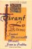 Martorell, Joanot (Vertaling: Bob de Nijs) - TIRANT LO BLANC.