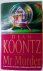 Koontz Dean - Mr Murder