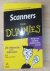 Scanners voor Dummies