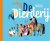 Dykstra, Lida - Welkom op De Dierderij