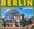  - Berlin Pharus-Atlas. Mit Kurzreiseführer Berlin-City und Potsdam