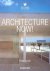 Jodidio, Philip - Architecture Now!