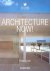Jodidio, Philip - Architecture Now!