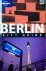 Schulte-Peevers, Andrea e.a. - Lonely Planet Berlin City Guide