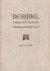Oranje, Ds. L. en Polmand, Dr. A.D.R. - De bijbel - toegelicht voor het Nederlandsche volk / de boeken Ezra, Nehemia, Ester