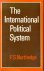 The international political...