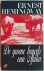 Hemingway Ernest, vert. Kliphuis J F - De groene heuvels van Afrika
