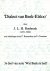 Roebroek J.L.H. - Dialect / van Beek-Elsloo door JLH Roebroek (1851-1924)