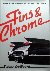 E. John Dewaard. - Fins and Chrome.American Cars of the 1950's