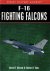 Brown, David F.  Robert F. Dorr - F-16 Fighting Falcons