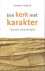 Een kerk met karakter. Tijd...
