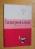  - Interpretation. A Journal of Bible and Theology. Index 1972-1976