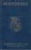 Emck, N.H. - Ridderkerk. Herdenking 500 jaar