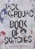 Book of Sketches / 1952-57