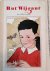 Cramer, Rie - Rut Wijgant. Met illustraties [zw/w] van de schrijfster. `