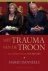 Danneels, Mario - HET TRAUMA VAN DE TROON - Het verdriet van de van Belgiës.