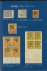 Aoki, Y(oshizo) - Beschrijving van Yoshizo Aoki van de postale geschiedenis van Nederlands Indie onder de Japanse bezetting. Tekst in het Japans. Gesigneerd door Yoshizo Aoki.