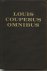 Couperus (10 June 1863 - 16 July 1923), Louis Marie-Anne - Louis Couperus omnibus - waarin opgenomen Aan de weg der vreugde - Hoge troeven - Over lichtende drempels - God en goden en 35 novellen en verhalen.