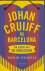 Johan Cruijff in Barcelona....