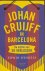 Johan Cruijff in Barcelona....