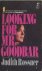 Rossner, Judith - Looking for Mr. Goodbar (dankzij Anna)