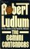 Ludlum, Robert - The gemini contenders