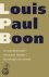 Louis Paul Boon - De paradijsvogel