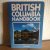 BRITISH COLUMBIA Handbook
