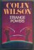 Wilson, Colin - Strange powers