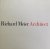 Meier, Richard. Ockman, Joan. (red.) - Richard Meier architect 1964-1984.