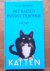 McHattie, Grace - Het katten-instructieboekje. 200 tips voor kattenliefhebbers.