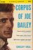 Hall, Oakley - Corpus of Joe Bailey