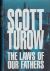 Turow, Scott - the Laws of our Fathers