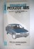 Olving, P.H. - Peugeot 405 benzine/diesel 1987-1992