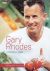 Rhodes , Gary . [ isbn 9780563534204 ] - Gary Rhodes Cookery Year ( Spring into Summer . )