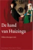 Otterspeer, Willem - De hand van Huizinga.