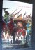 Martin, Louis A.M. - Viva Villa! Het epos van Noord-Mexico’s vrijheidsheld Pancho Villa
