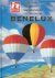 Philips, Michael J. - Bestemming - Destination - Bestimmungsort - Destination The Benelux   Bijschriften in vier talen