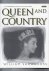 Queen and Country, the book...
