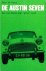 AUSTIN SEVEN (mini Cooper),...